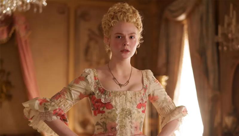 Элли Фаннинг сыграет в приквеле «Голодных игр»