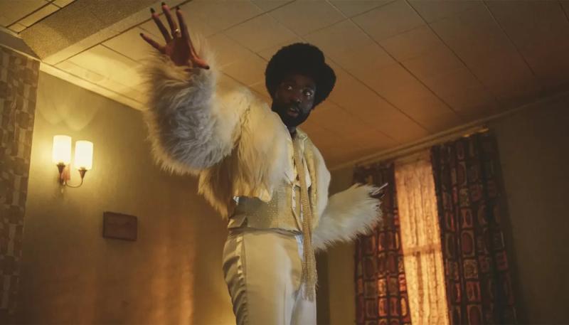 HBO изменила расу Северуса Снегга в сериале «Гарри Поттер»