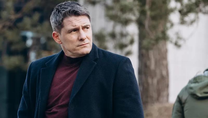 Начались съемки восьмого сезона детективного сериала «Невский»