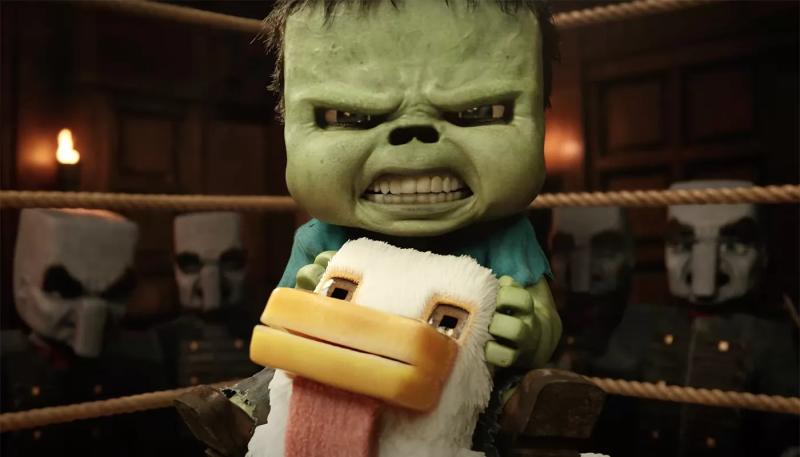 Режиссер «Minecraft в кино» поддержал беспорядки в кинотеатрах