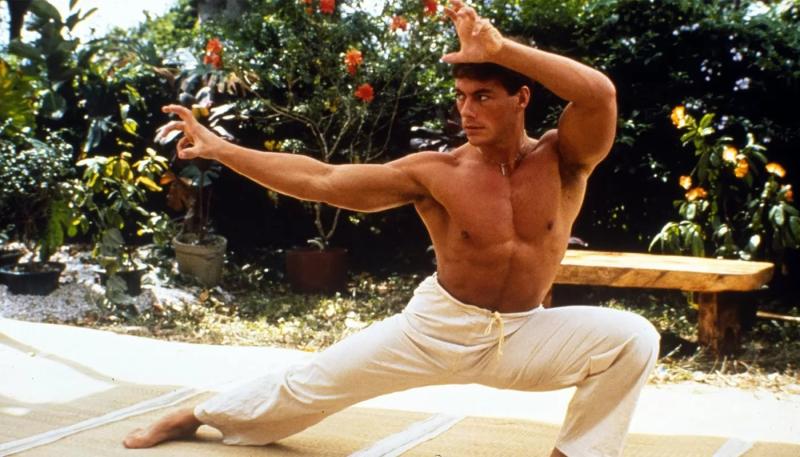 Студия A24  снимет ремейк «Кровавого спорта»