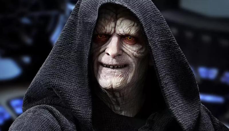 Во вселенной «Звездных войн» появится первый фильм ужасов