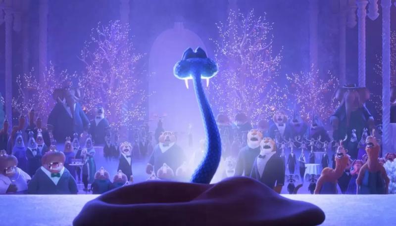 «Зверополис 2» стартовал с колоссальными 556 миллионами долларов