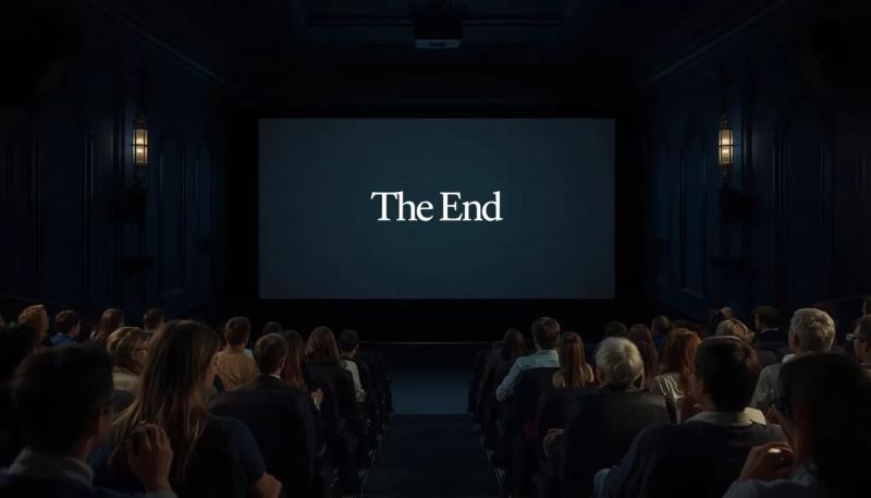 Глава Netflix пообещал изменить «жизненный цикл» фильмов в прокате