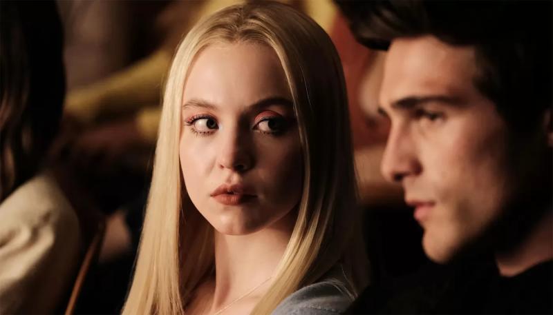 Нэйт и Кэсси поженятся в третьем сезоне сериала «Эйфория»