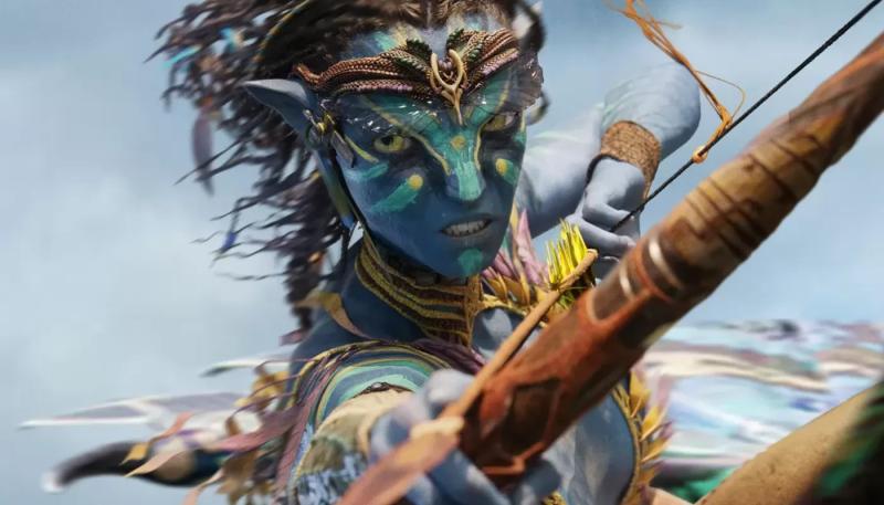 Опубликованы первые отзывы о фильме «Аватар 3: Огонь и пепел»