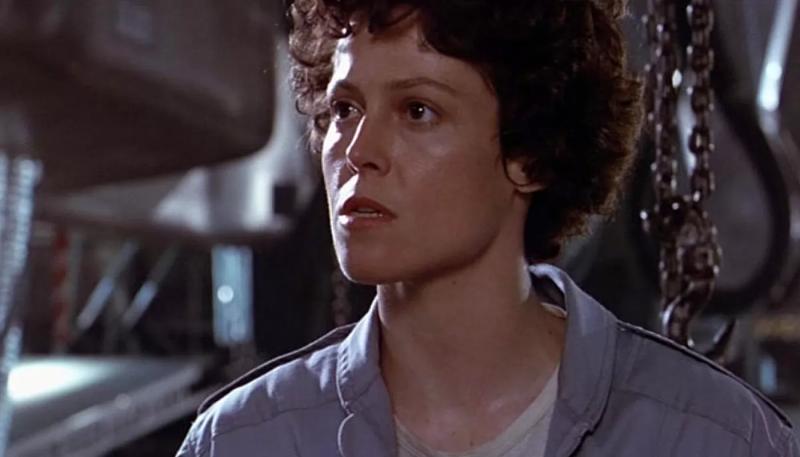 Сигурни Уивер подтвердила работу над новым «Чужим»