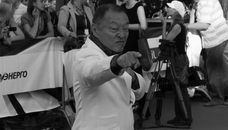 Скончался звезда «Смертельной битвы» Кэри-Хироюки Тагава