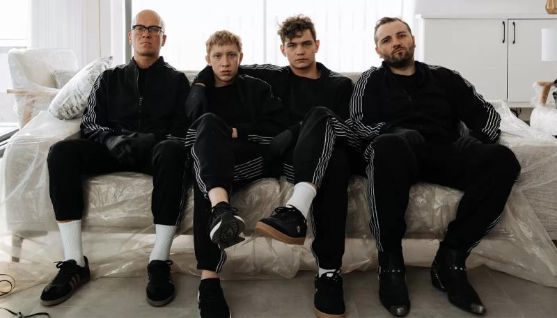 Звезды сериала «Слово пацана» снимаются в триллере «Пропавший»