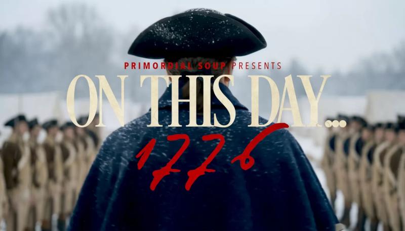 Даррен Аронофски создал сериал с использованием ИИ