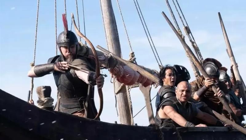 Илон Маск обвинил Кристофера Нолана в потере «целостности»