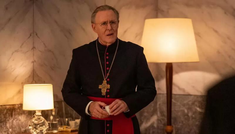 Новый Дамблдор назвал неприемлемыми взгляды Дж.К. Роулинг