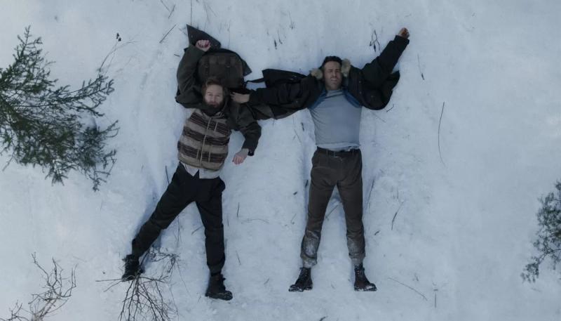 Райан Рейнольдс проваливает миссию в СССР в комедии «Mayday»